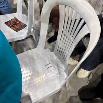 Ülker Sports Arena'da M4 Biletim Görüş Sağlamadı, İade Talebim