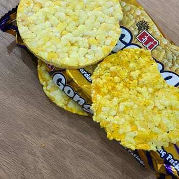 Şok Market’te Eti Gong Ballı Hardal Aromalı Üründe Baharat Dağılımı Ve Patlamamış Parçalar Sorunu