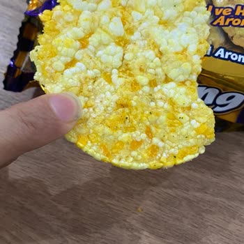 Şok Market’te Eti Gong Ballı Hardal Aromalı Üründe Baharat Dağılımı Ve Patlamamış Parçalar Sorunu