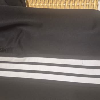 Adidas Eşofman Altında Ayıplı Dikiş Ve Uzun Değişim Süreci