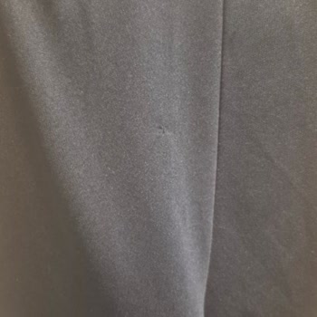 Adidas Eşofman Altında Ayıplı Dikiş Ve Uzun Değişim Süreci