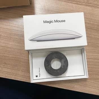Vatan Bilgisayar’da Magic Mouse Siparişine Mıknatıs Gönderildi