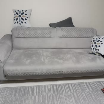 Modalife Kocaeli Gölcük Mağazasında Koltuk Takımı Tesliminde Gecikme Ve Eksik Ürün