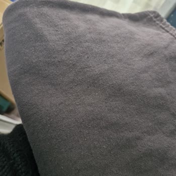 Kullanılmış Eşofman Altı Yeni Ürün Gibi Gönderildi