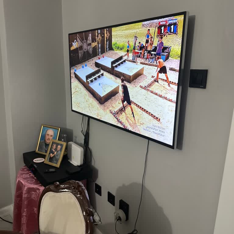 TÜRKSAT İnternet Kesintileri Ve Bina Giriş Kutusundaki Bakım Kayıtlarının Kapatılması