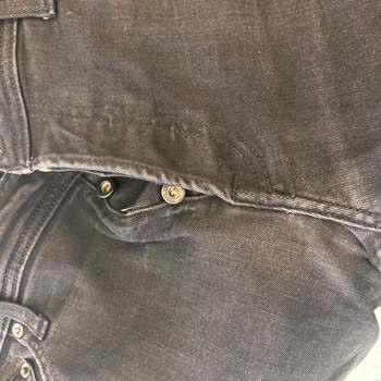 Boyner'de Ayıplı Pantolon Ve Haksız Müşteri Hatası Reddi