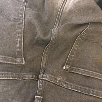 Boyner'de Ayıplı Pantolon Ve Haksız Müşteri Hatası Reddi
