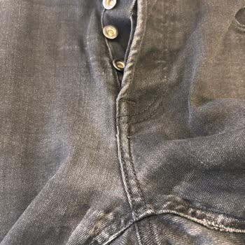 Boyner'de Ayıplı Pantolon Ve Haksız Müşteri Hatası Reddi