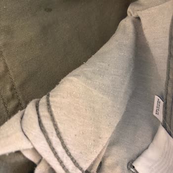 Boyner'de Ayıplı Pantolon Ve Haksız Müşteri Hatası Reddi