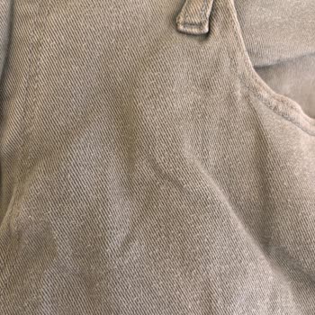 Boyner'de Ayıplı Pantolon Ve Haksız Müşteri Hatası Reddi