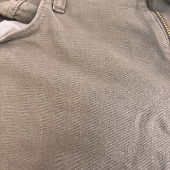 Boyner'de Ayıplı Pantolon Ve Haksız Müşteri Hatası Reddi