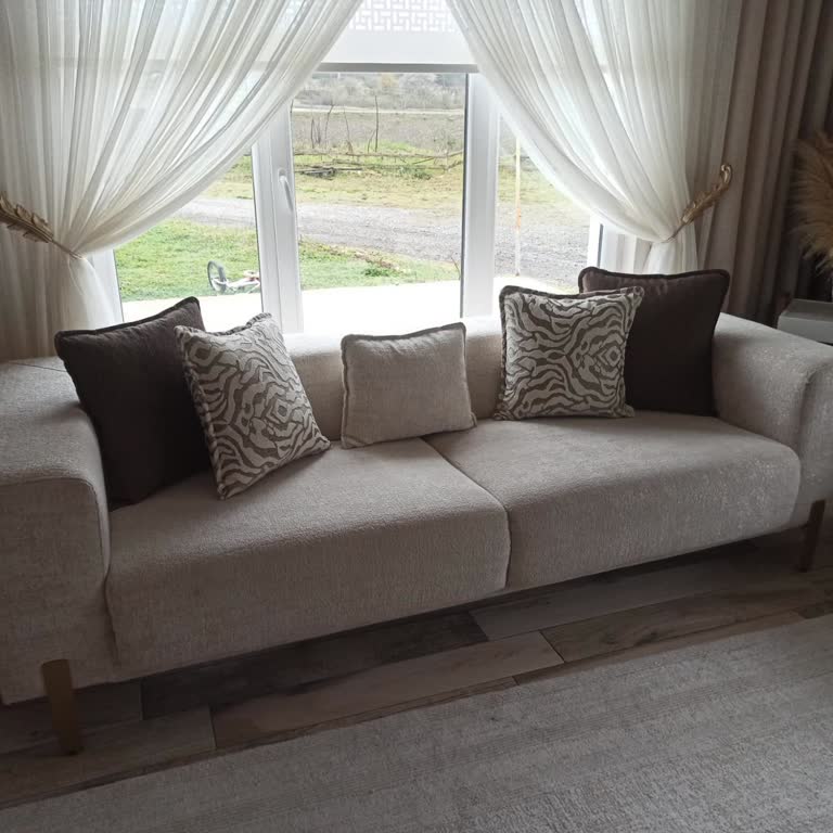 Mondi Rosida Koltukta Sünger Çökmesi Ve Kumaş Deformasyonu, Garanti Değişim Ve İade Talebi