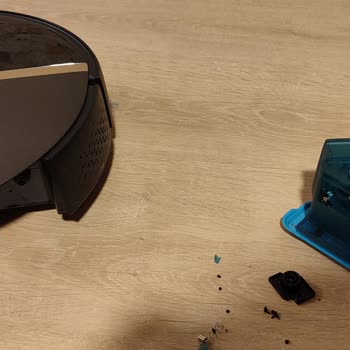 Garanti Kapsamındaki Philips Robot Süpürge Arızası İçin Ücretsiz Tamir Talebi