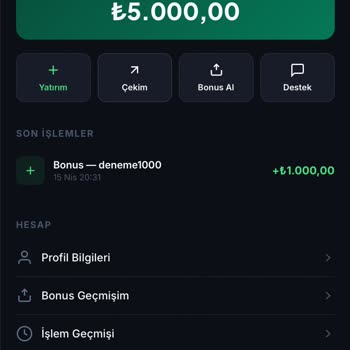 Soel Casino Herhangi Bir Gerekçe Sunulmadan Hesabım Engellendi