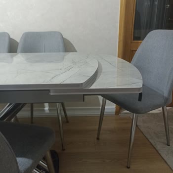 Ergül Mobilya Ne Arandım Ne De Servis Yönlendirildi