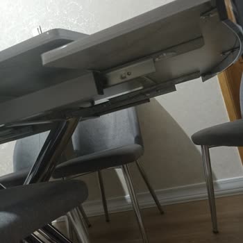 Ergül Mobilya Ne Arandım Ne De Servis Yönlendirildi