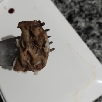 Yanıltıcı Reklamla Satılan Kavurma Gerçekte Sakatat Ve Kalp Eti İçeriyor