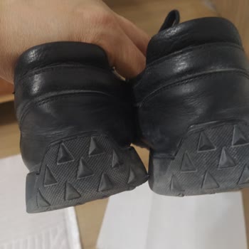 Yan Yırtıklı Ayakkabı Kullanıcı Hatası İddiası Reddedildi