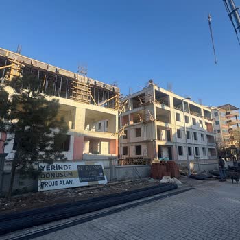 Nirvana Suites İnşaat Ve Mimarlık Tamamlanmayan İnşaat Ve Hayali Satış İddiaları