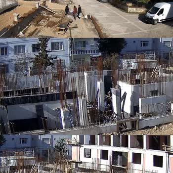 Nirvana Suites İnşaat Ve Mimarlık Tamamlanmayan İnşaat Ve Hayali Satış İddiaları