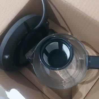 Arzum Çay Makinesinin İlk Kullanımda Sızdırması Ve İade Reddi