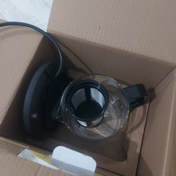 Arzum Çay Makinesinin İlk Kullanımda Sızdırması Ve İade Reddi