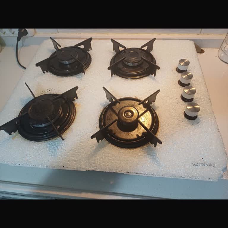 Gaz Kaçağı Ve Cam Patlaması Nedeniyle Ücretsiz Garanti Değişimi Talebi