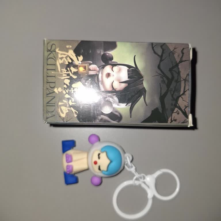 Tedi'den Aldığım Blind Box'ta Yanıltıcı Ürün Ve İade Reddi