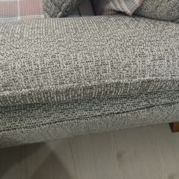 Allinset Hatalı Koltuk Takımı