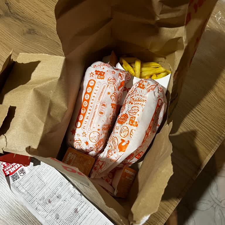 GetirYemek'te Tekrarlanan Eksik Kanat Sorunu Ve İade Talebi