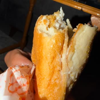 Popeyes Siparişinde Kıl Bulunması Ve Ücret İadesi Talebi