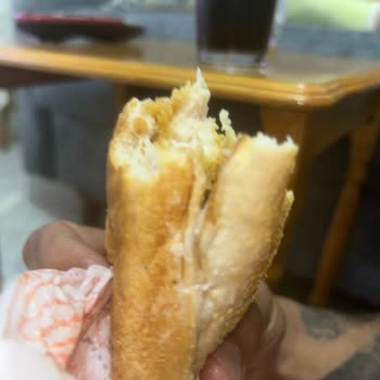 Popeyes Siparişinde Kıl Bulunması Ve Ücret İadesi Talebi