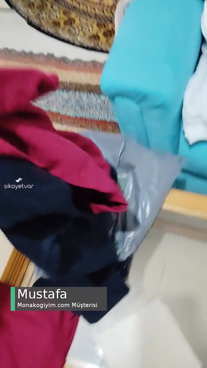 Monakogiyim.com Ürünün İadesini Talep Ediyorum videonun kapak resmi