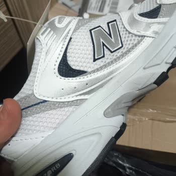 Banabi / Starlife Sneaker Şikayeti