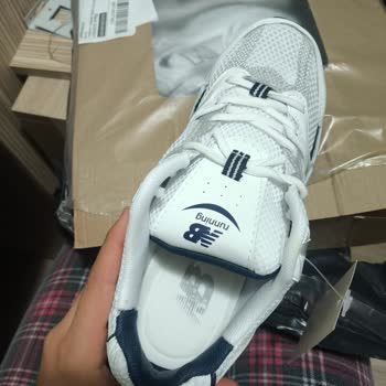 Banabi / Starlife Sneaker Şikayeti