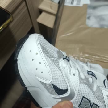 Banabi / Starlife Sneaker Şikayeti