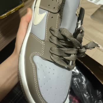 Banabi / Starlife Sneaker Şikayeti