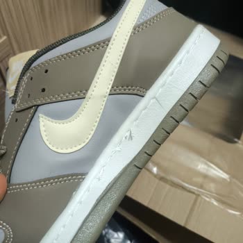 Banabi / Starlife Sneaker Şikayeti