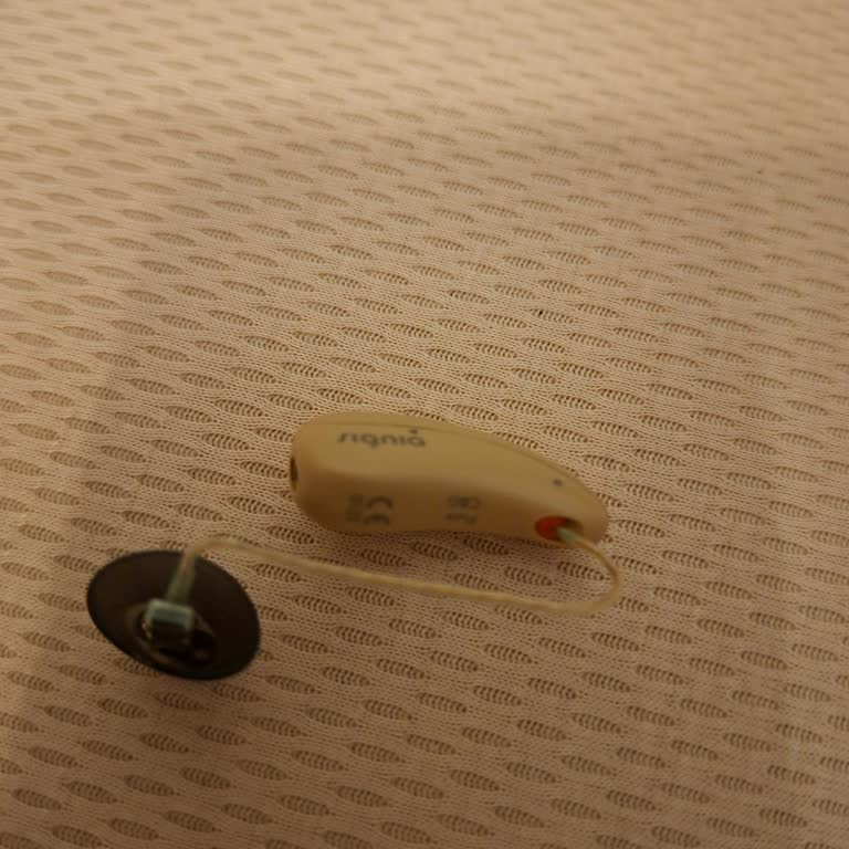 Sağ Kulaklık Arızası Ve Boşalan Bayi Nedeniyle Acil Onarım Talebi