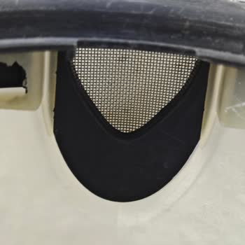 Siemens Ta22005 Su Isıtıcısında Erime Ve Sızıntı Sorunu