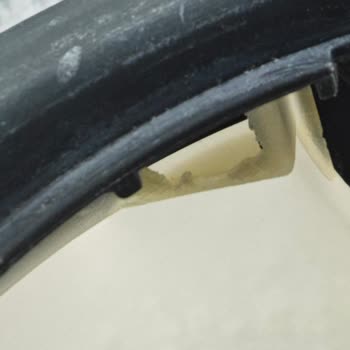 Siemens Ta22005 Su Isıtıcısında Erime Ve Sızıntı Sorunu