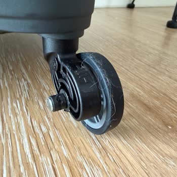 THY’nin Tekrar Fatura İstemi Ve Kırık Bavul Tazminatı