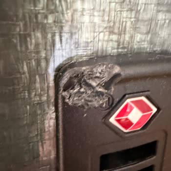 THY’nin Tekrar Fatura İstemi Ve Kırık Bavul Tazminatı