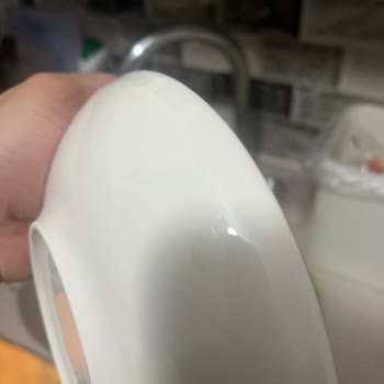 Siemens Bulaşık Makinesinde Paslanma Sorunu, Servisin Yetersiz Çözümü Ve Değişim Talebi