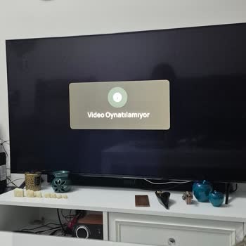 Android TV Üzerinden Tabii Spor’da Video Oynatılamıyor Hatası