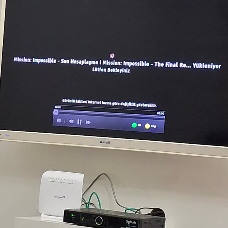 Bein Connect Uygulamasında Sürekli Yükleniyor Hatası, Hizmet Kullanılamıyor Ve Telafi İstemi