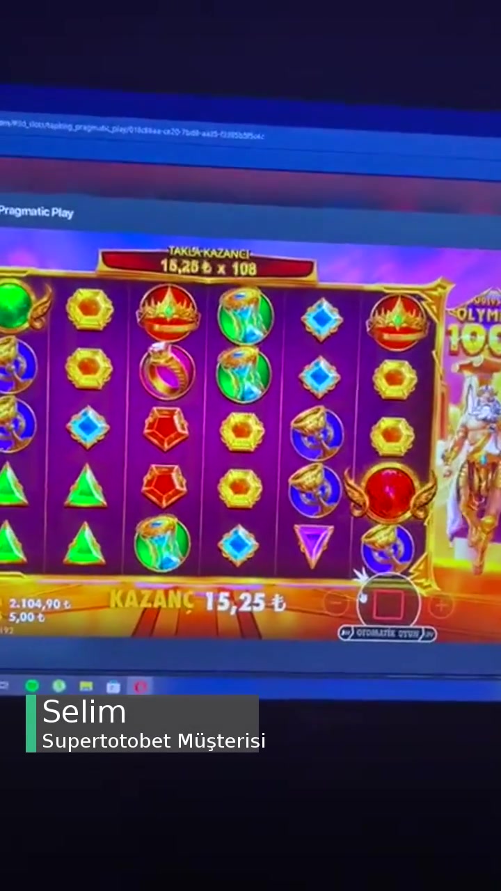 Supertotobet 1bin Tl Yatırdım 4800 Yaptım Paramı Alıp Kapattılar Hesabı videonun kapak resmi