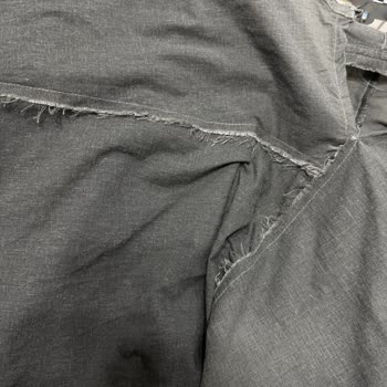 Altüst Keten Takımda Kötü Koku Ve İplik Sorunu, Tam İade Talebi