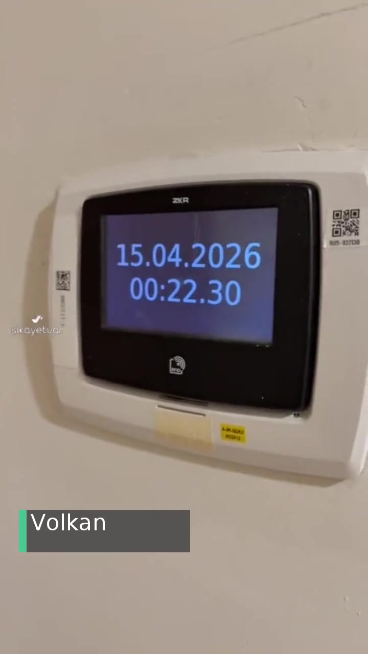 Çam Sakura Şehir Hastanesi Acil Yardım Talep Ediyoruz videonun kapak resmi