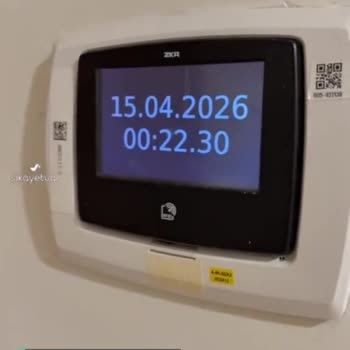 Çam Sakura Şehir Hastanesi Acil Yardım Talep Ediyoruz